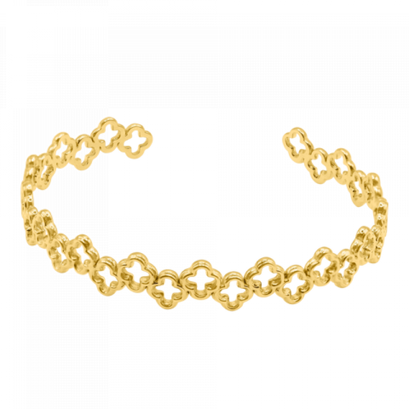 Heideman Armband Sylla : Gold