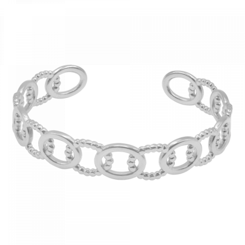 Heideman Armband Taran : Silber
