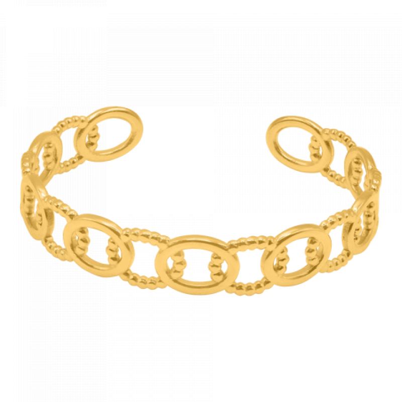 Heideman Armband Taran : Gold
