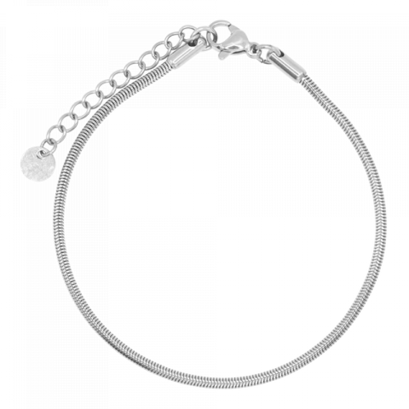 Heideman Armband Teren : Silber