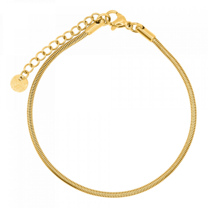 Heideman Armband Teren : Gold