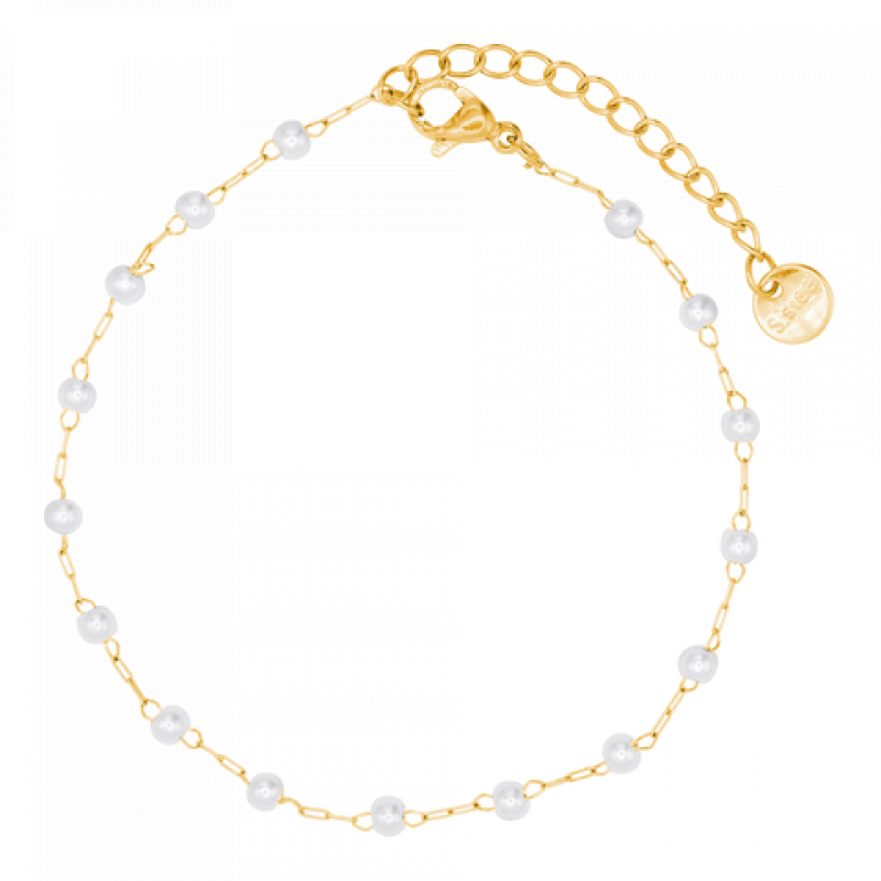 Heideman Armband Tirus : Gold