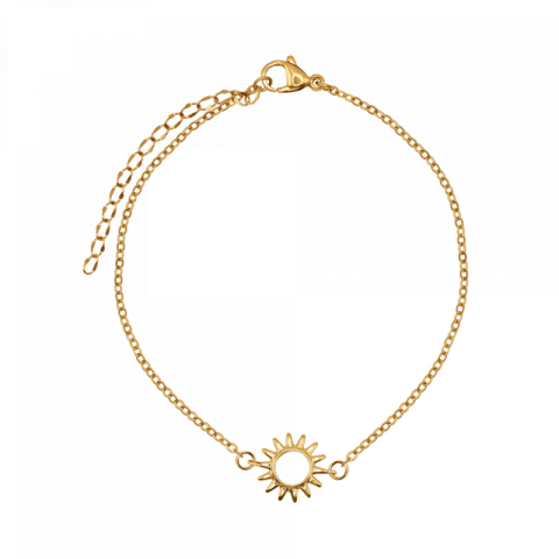 Heideman Armband Mirel : Gold