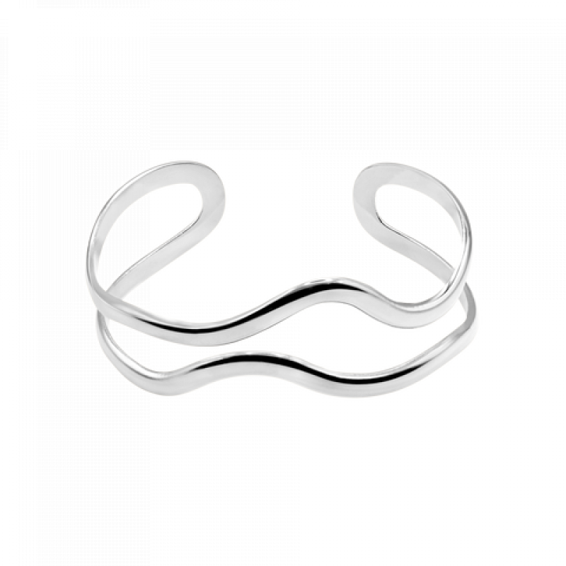 Heideman Armband Moana : Silber – Bild 1 von 2