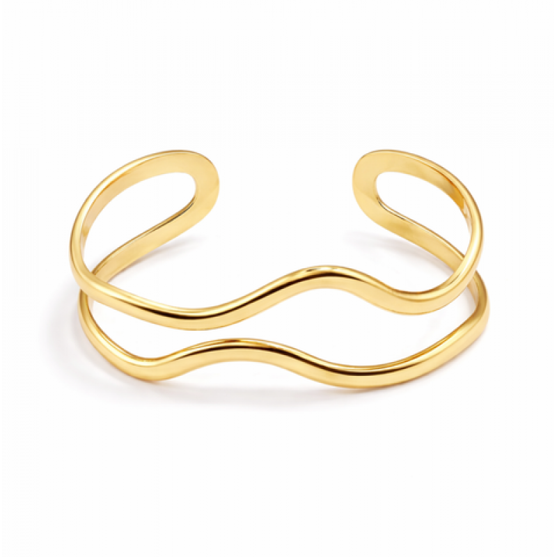 Heideman Armband Moana : Gold