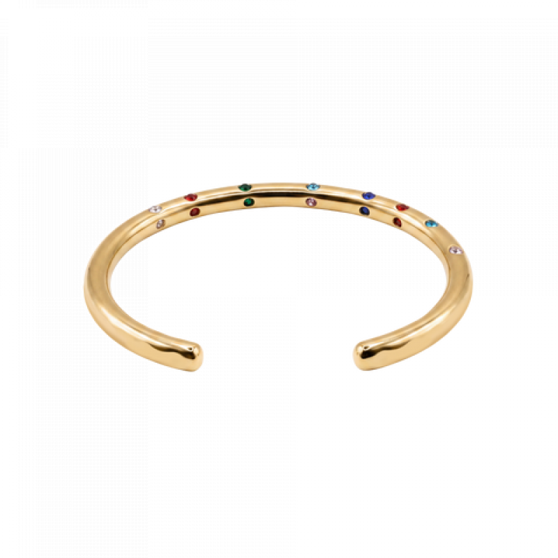 Heideman Damen Armband Aino : Gold – Bild 1 von 2