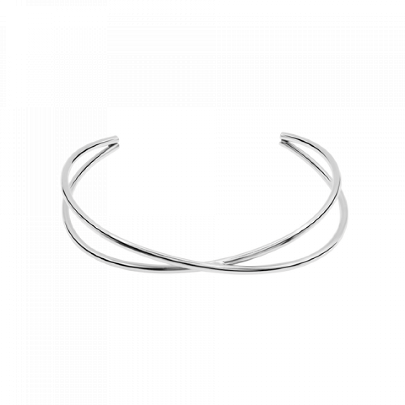 Heideman Armband Dafne : Silber – Bild 1 von 2