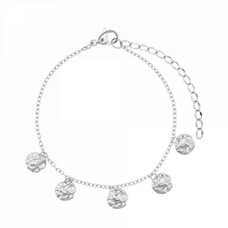 Heideman Damen Armband Celeste : Silber – Bild 1 von 2
