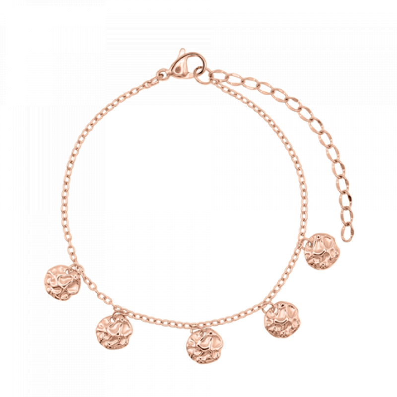 Heideman Damen Armband Celeste : Rose – Bild 1 von 2