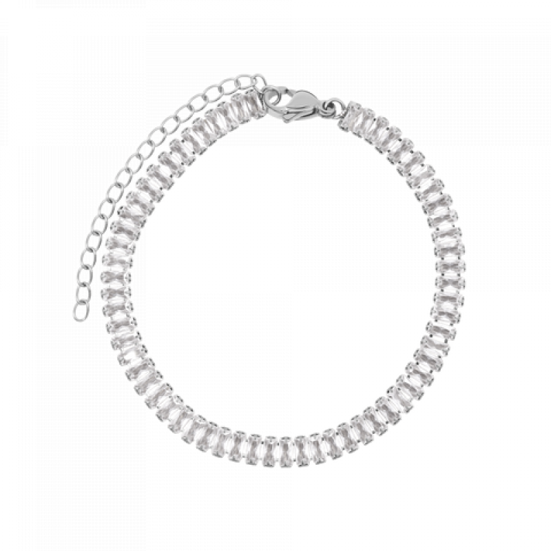 Heideman Damen Armband Zelie : Silber – Bild 1 von 2