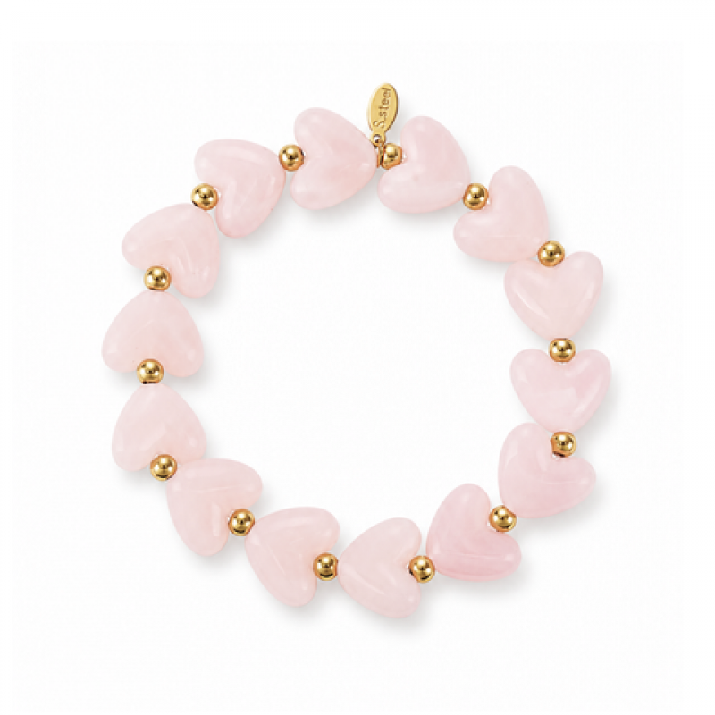Heideman Damen Armband Ariadne : Gold – Bild 1 von 2