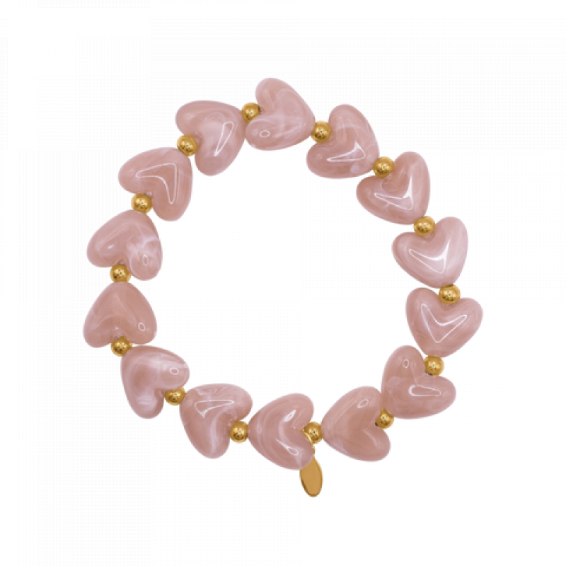 Heideman Damen Armband Ariadne : Gold – Bild 1 von 2