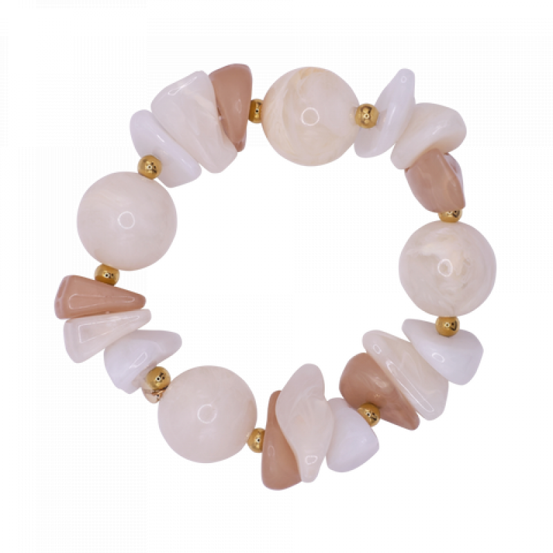 Heideman Damen Armband Hekla : Gold – Bild 1 von 2