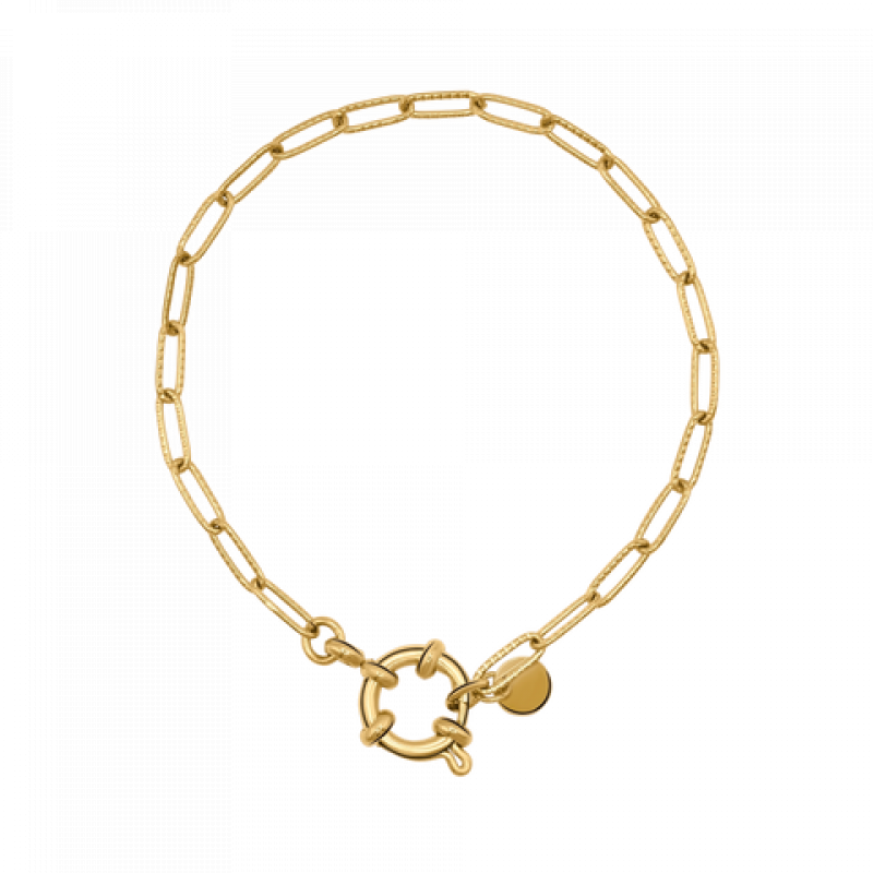 Heideman Damen Armband Akari : Gold – Bild 1 von 2