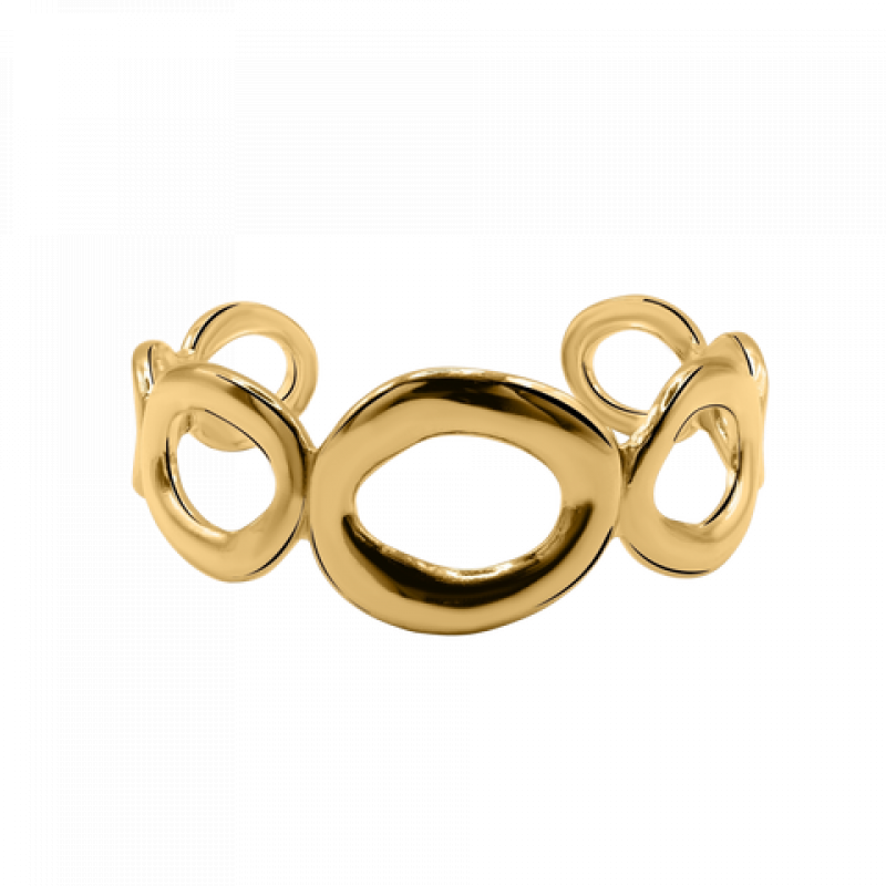 Heideman Damen Armband Eleonora : Gold – Bild 1 von 2