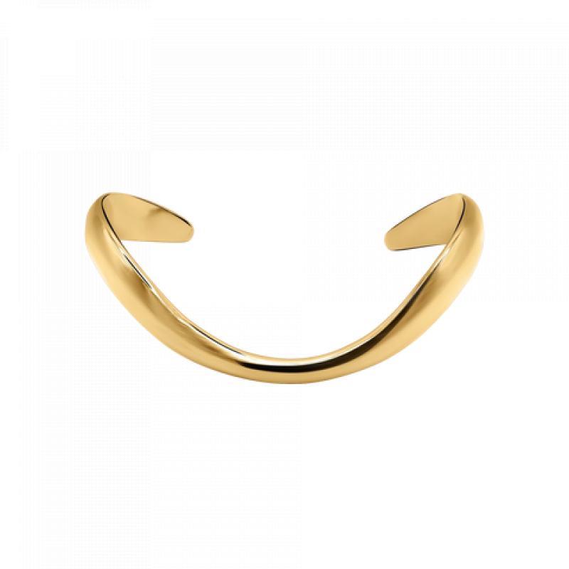 Heideman Damen Armband Lous : Gold – Bild 1 von 2