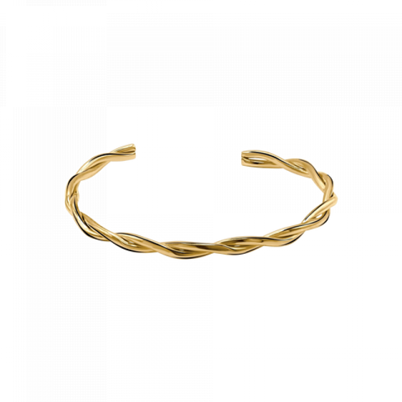 Heideman Damen Armband Lotti : Gold – Bild 1 von 2