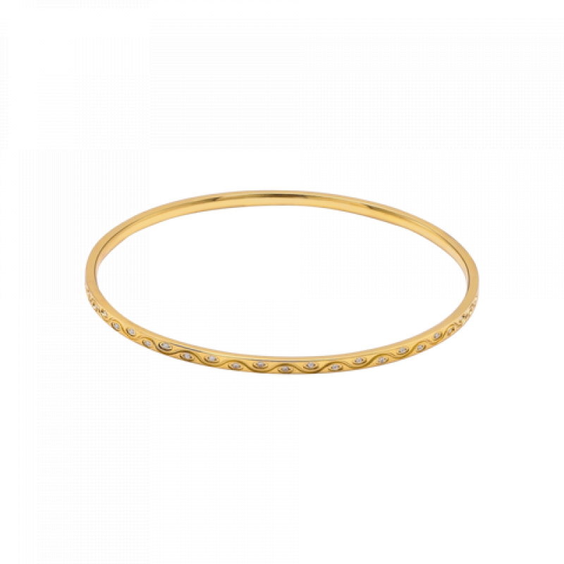 Heideman Damen Armband Aerin : Gold – Bild 1 von 2