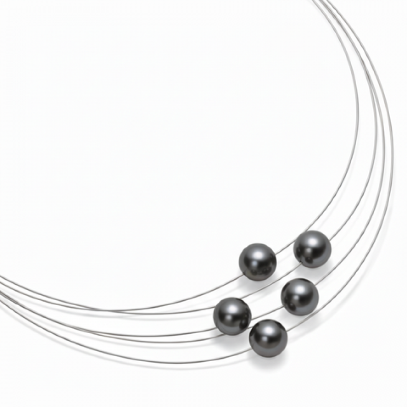 Heideman Kette Florere : Silber