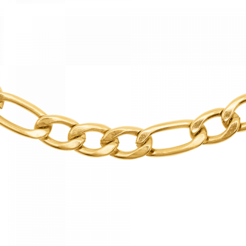 Heideman Damen Kette Rosalia : Gold