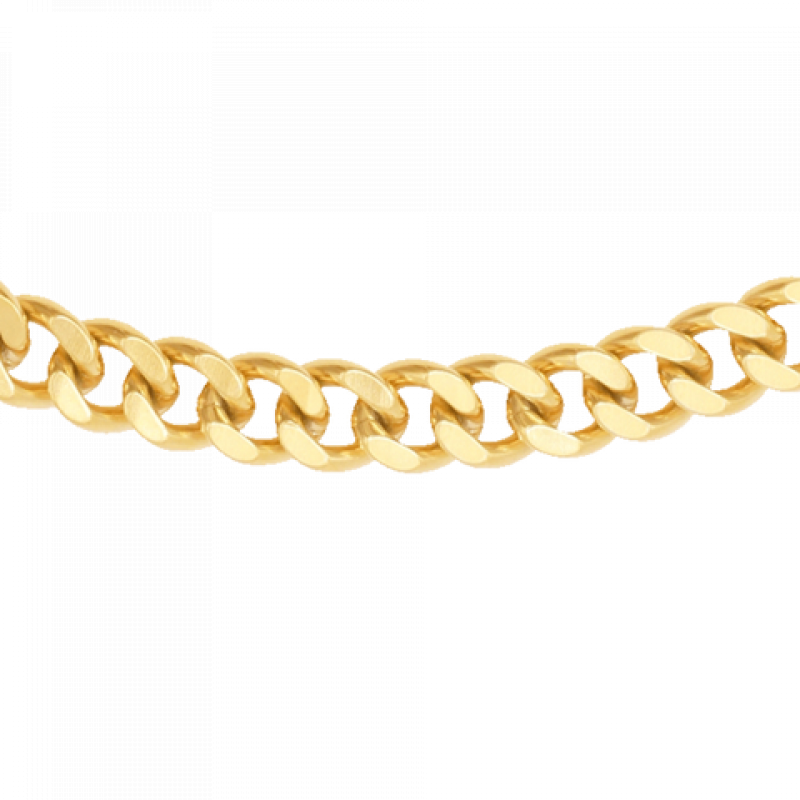 Heideman Damen Kette Mira : Gold