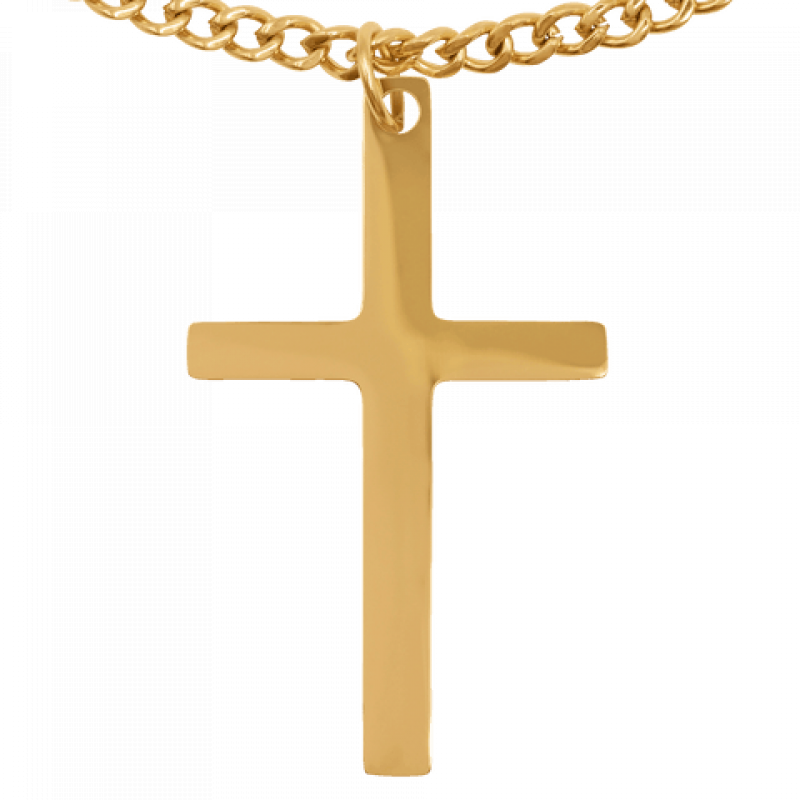 Heideman Damen Kette Lilith : Gold
