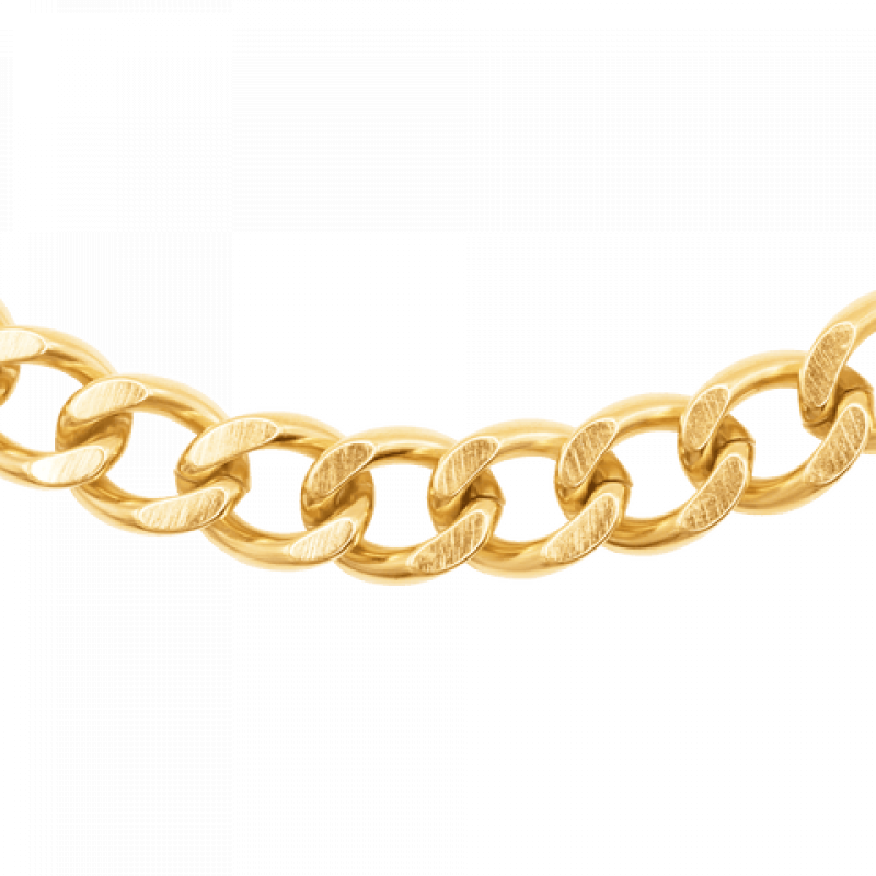 Heideman Damen Kette Mara : Gold