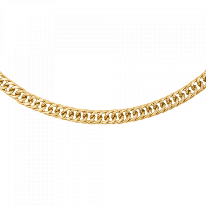 Heideman Kette Gerdie : Gold