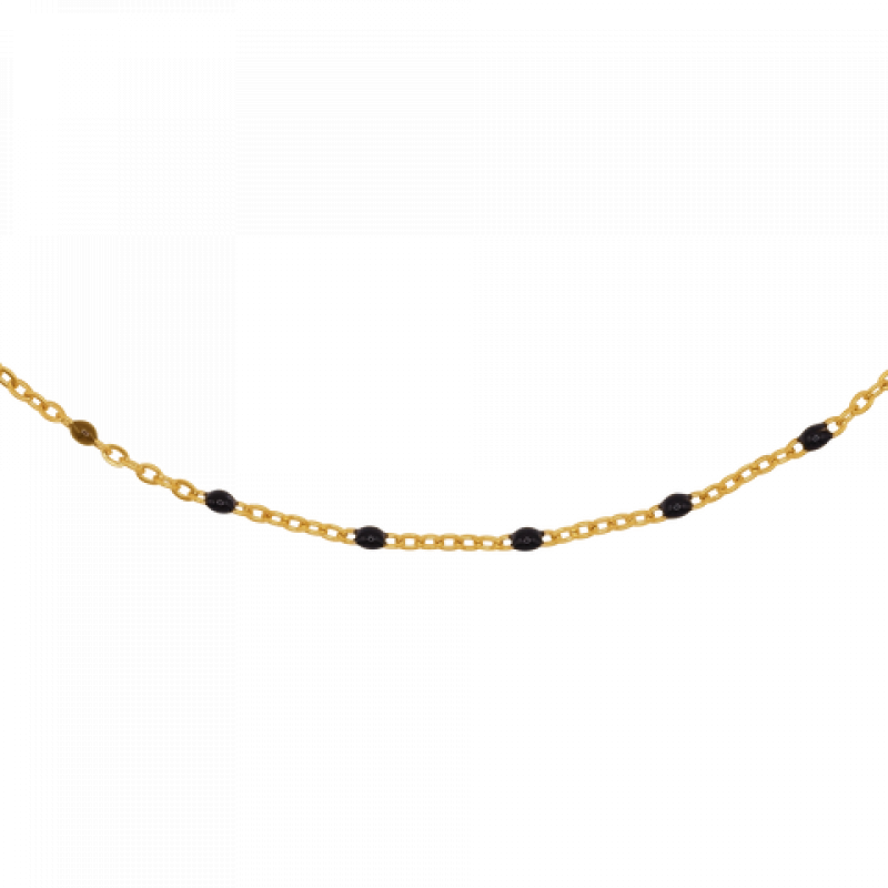 Heideman Kette Enrika : Gold
