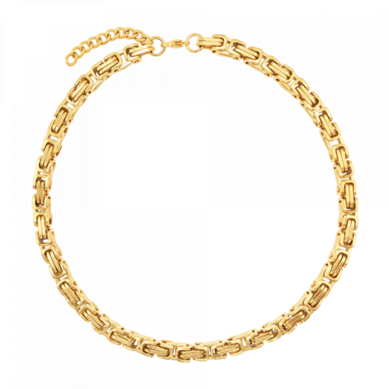Heideman Kette Rosie : Gold