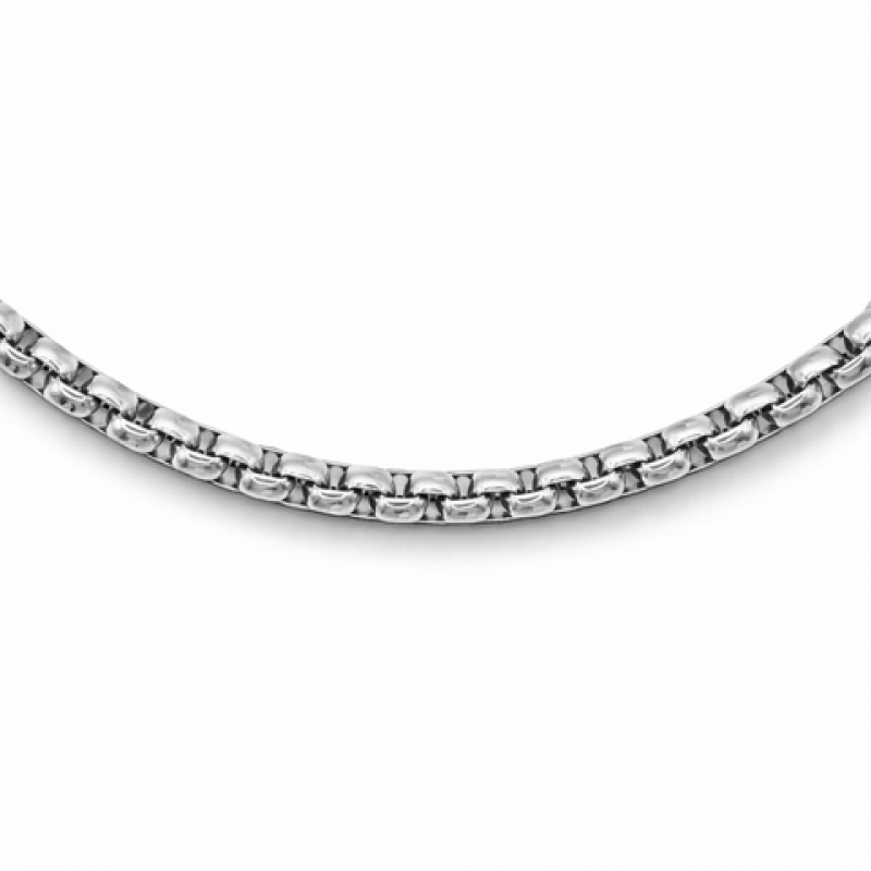 Heideman Kette Ranvir : Silber