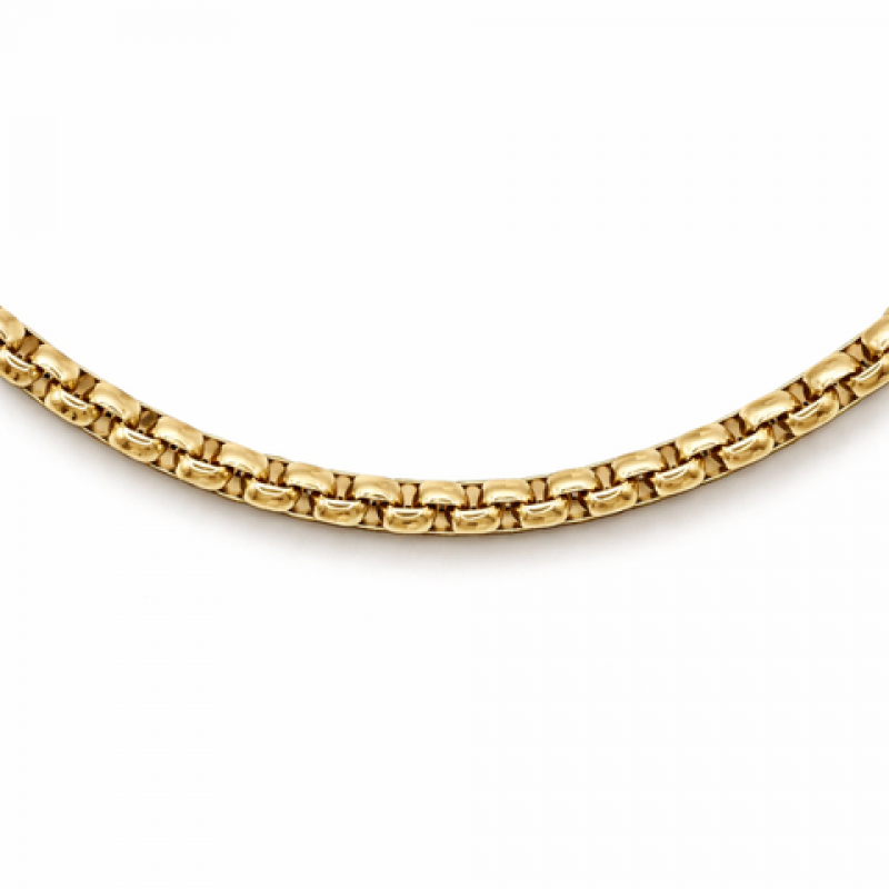 Heideman Kette Ranvir : Gold