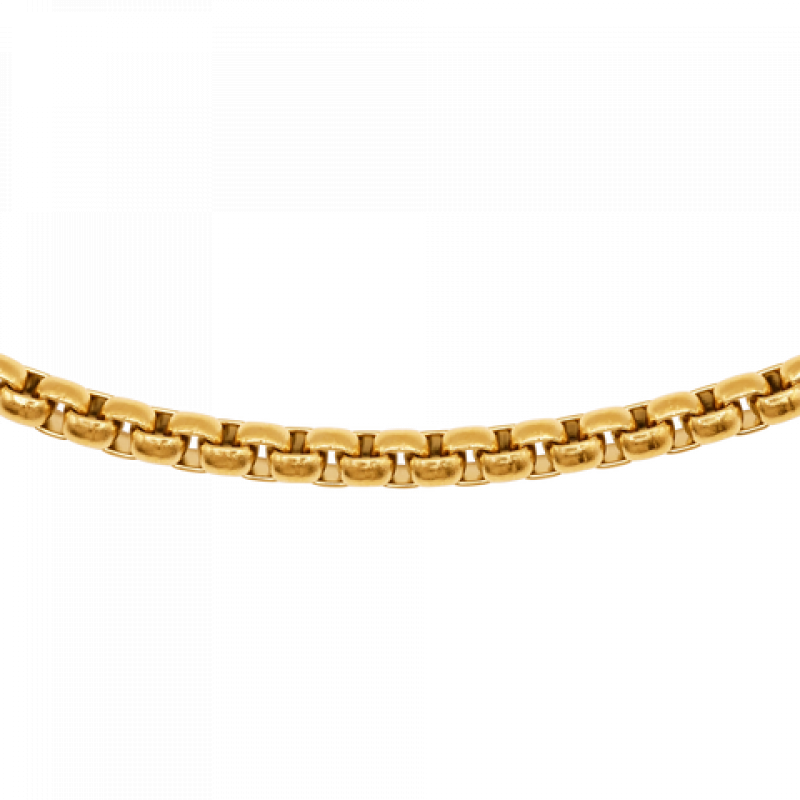Heideman Kette Melu : Gold