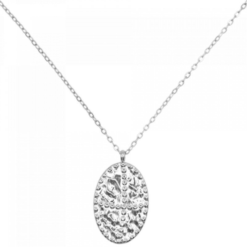 Heideman Kette Trebi : Silber