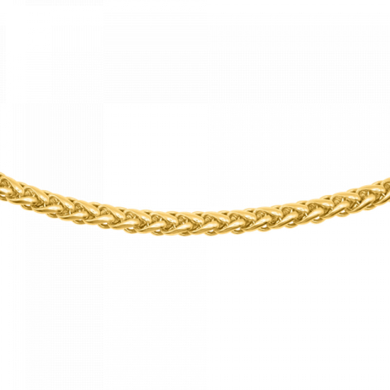 Heideman Kette Turia : Gold