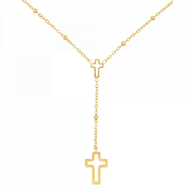 Heideman Kette Umbra : Gold