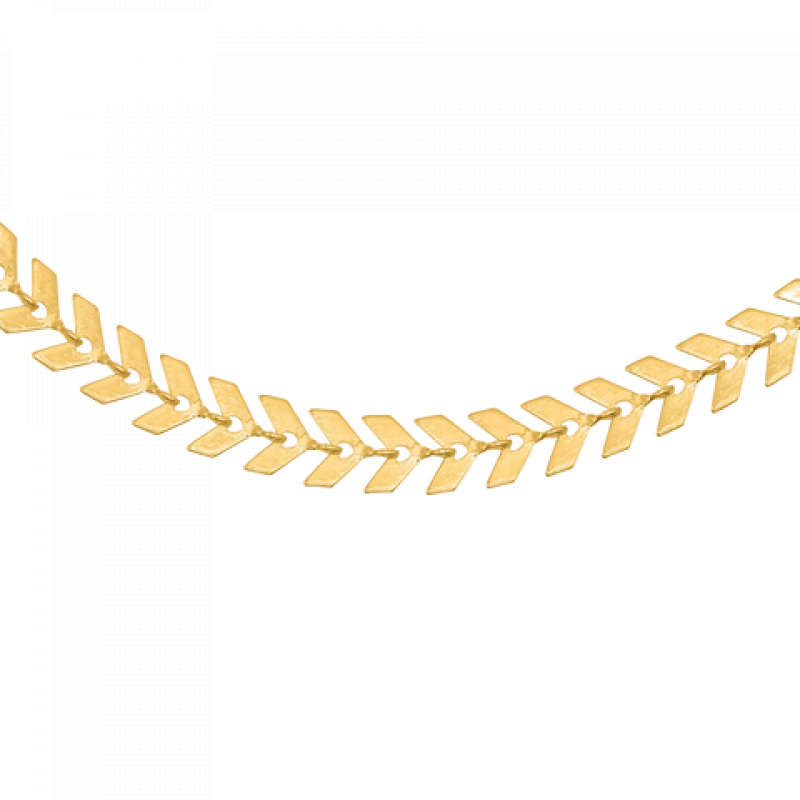 Heideman Kette Urani : Gold