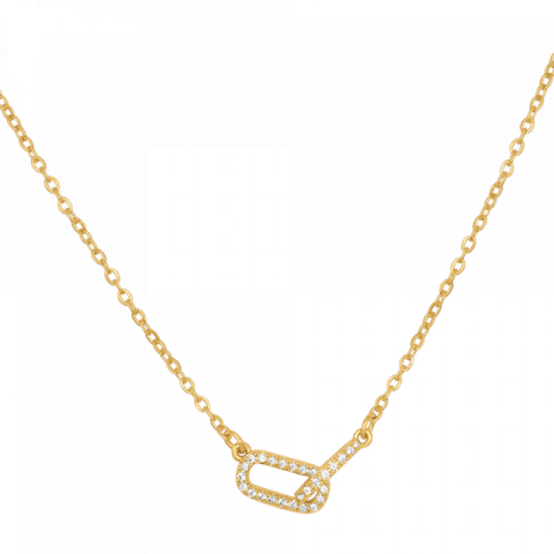 Heideman Kette Saskia : Gold