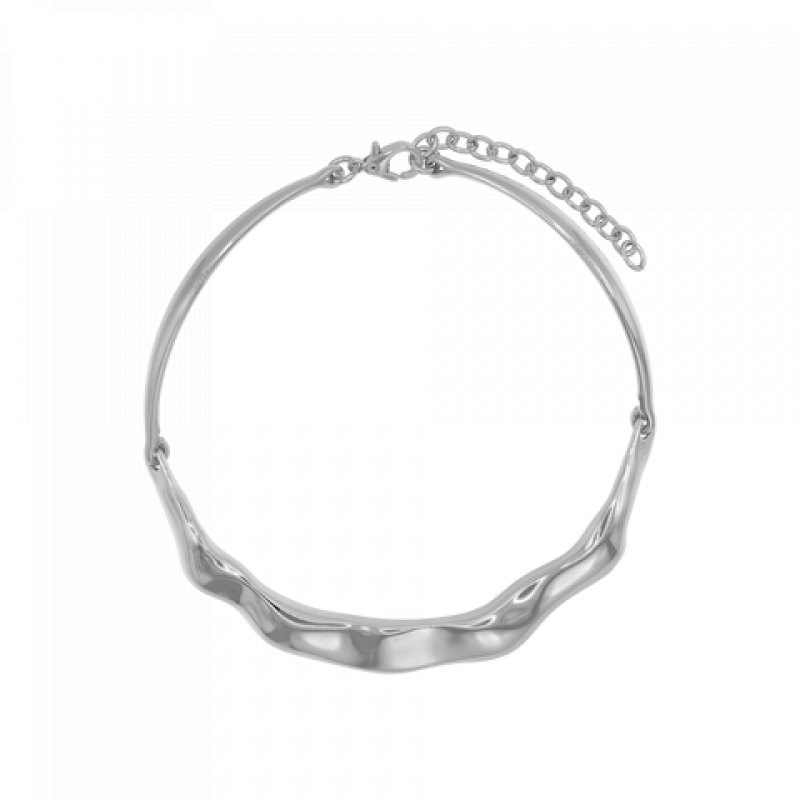 Heideman Kette Benita : Silber