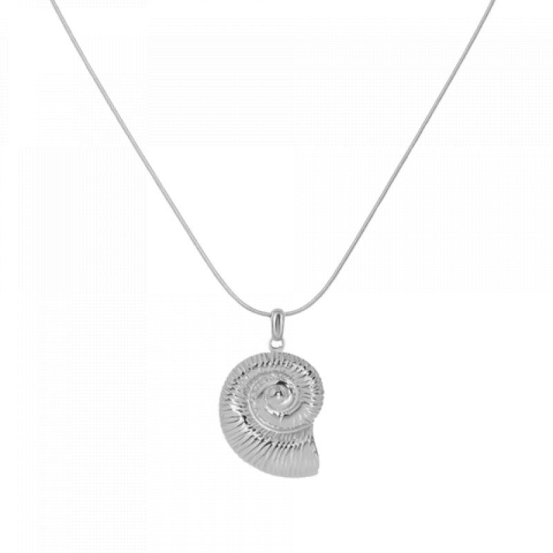 Heideman Kette Velina : Silber