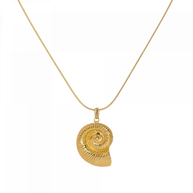 Heideman Kette Velina : Gold
