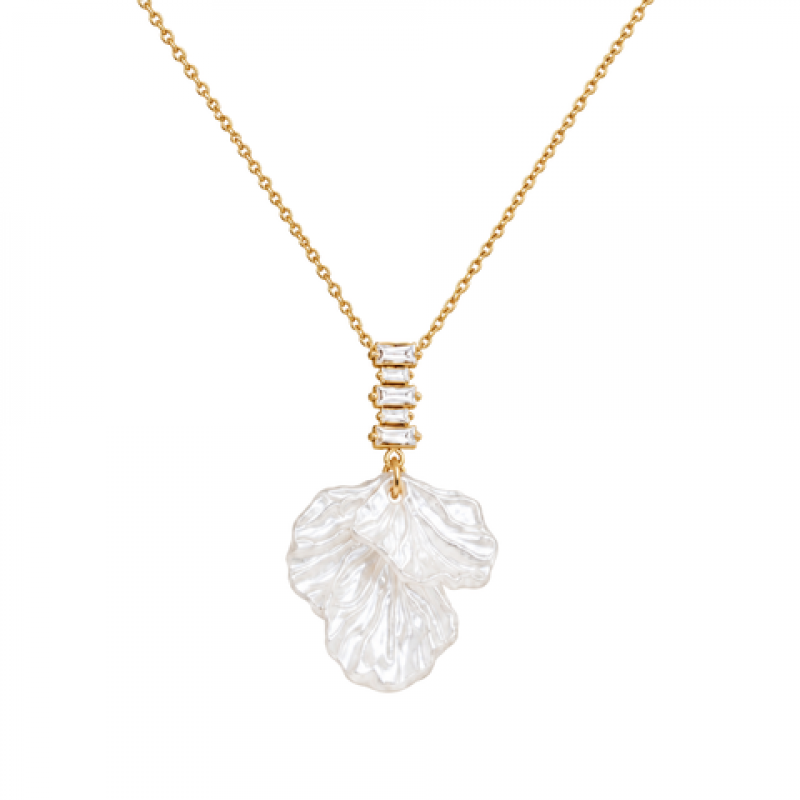 Heideman Damen Kette Beryl : Gold – Bild 1 von 2