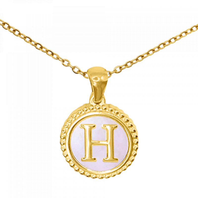 Heideman Damen Kette Anne : Gold