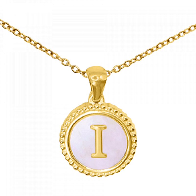 Heideman Damen Kette Anne : Gold