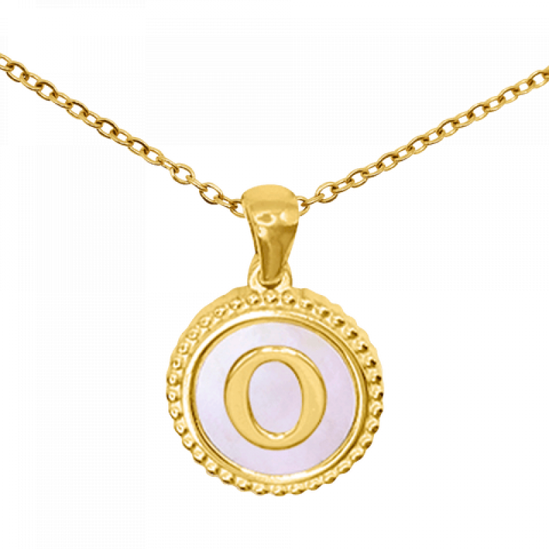 Heideman Damen Kette Anne : Gold