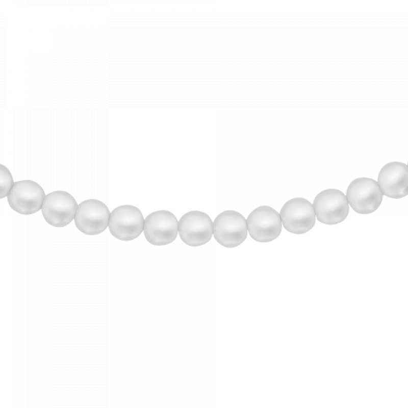 Heideman Damen Kette Sani : Silber