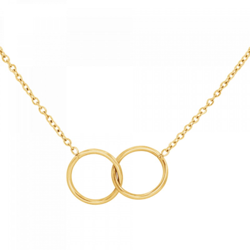 Heideman Damen Kette Juno : Gold
