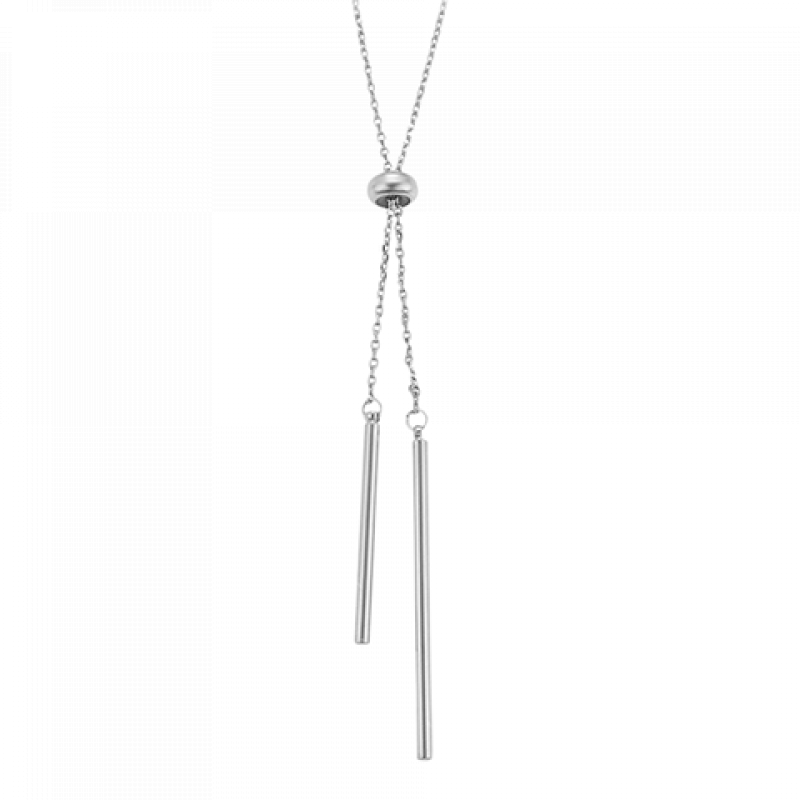 Heideman Damen Kette Aurora : Silber