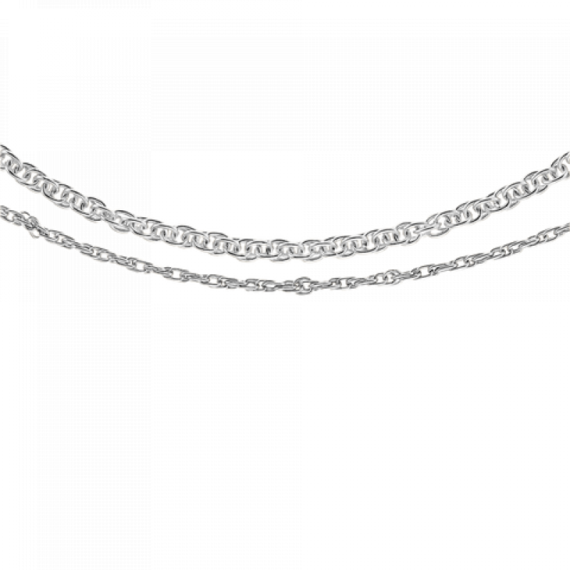 Heideman Damen Kette Aurelian : Silber