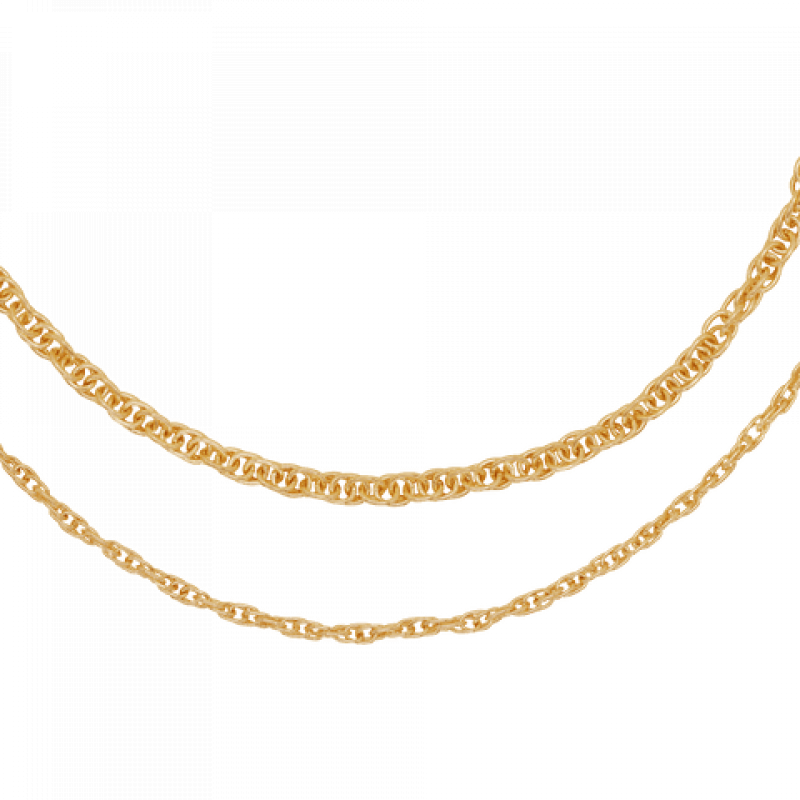 Heideman Damen Kette Aurelian : Gold